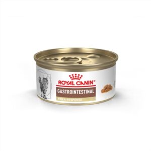 Royal Canin Gastrointestinal Fiber Response lata gato 85 g