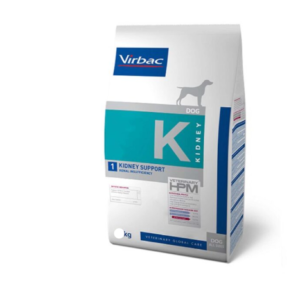 Virbac HPM Cat Kidney Support para gato