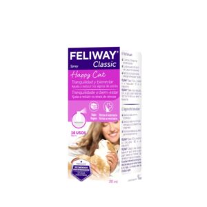 Feliway Classic Spray - 20 ml
