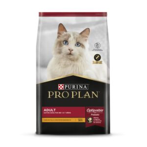 Pro Plan Adulto OptiPrebio Gato