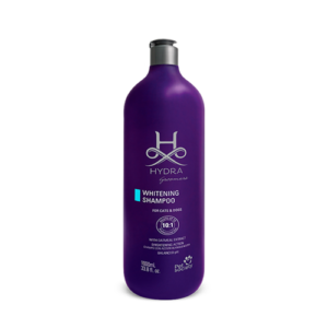 Hydra Whitening Shampoo Perros y Gatos - 1 L