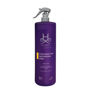 Hydra Ultra Dematting & Finish Spray - 500 ml