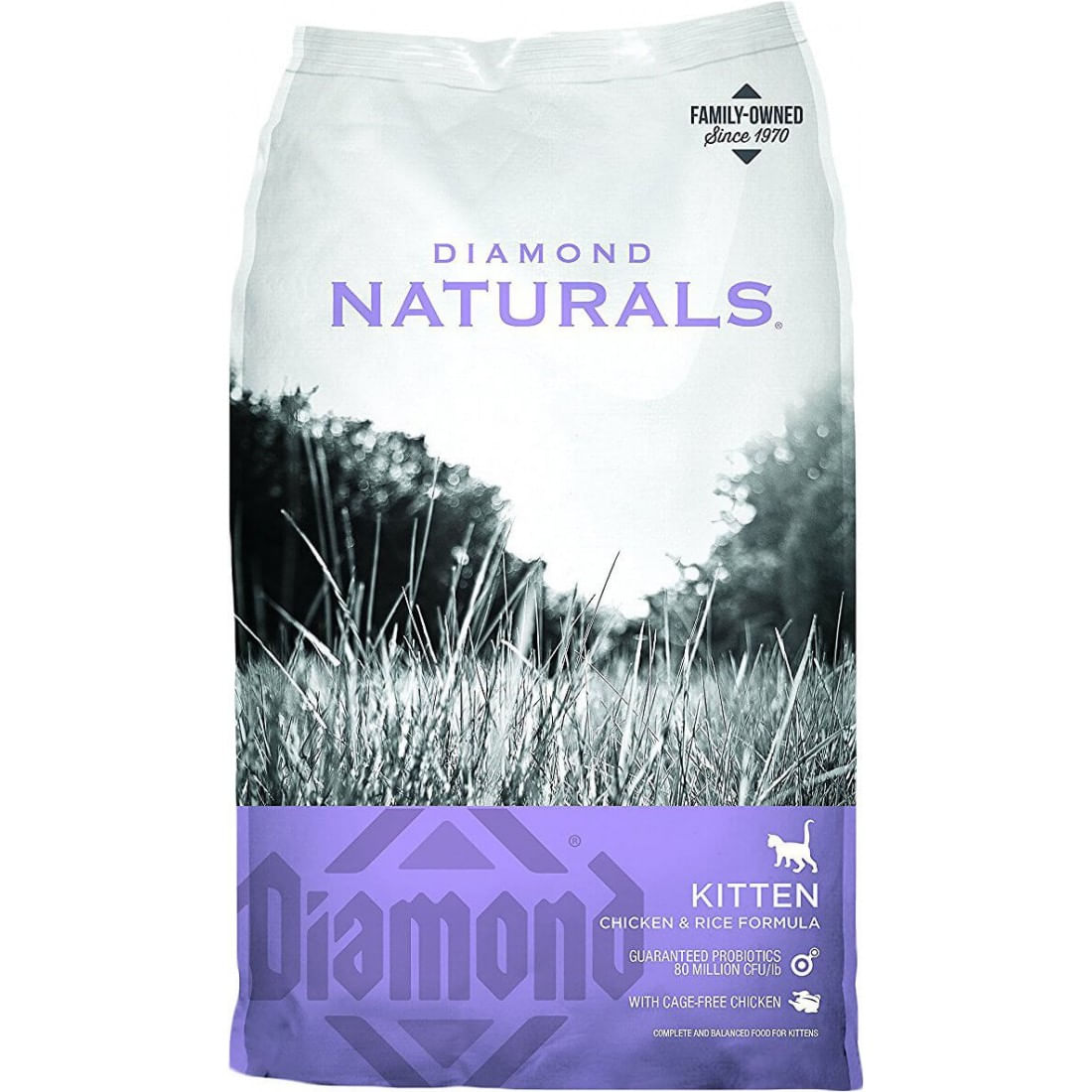 Diamond Naturals Kitten 1 Diamond Naturals Kitten