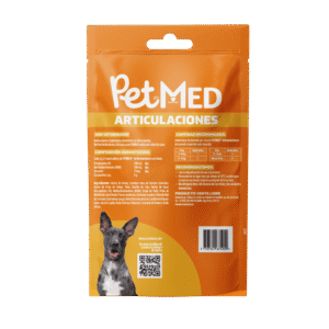 PetMed Suplemento Articulaciones para perro 90 g