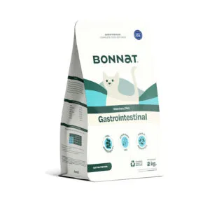 Bonnat Veterinary Diet Feline Gastrointestinal 2 kg