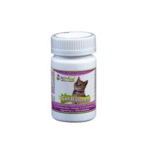 Cat Balance complemento multinutriente para gato 100 tabletas