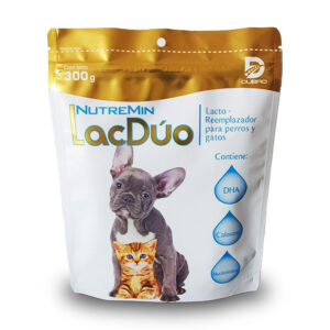 NutreMin Lac Duo sustituto de leche materna 300 g