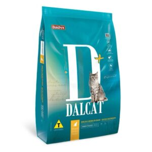 Dalcat Gato Castrado