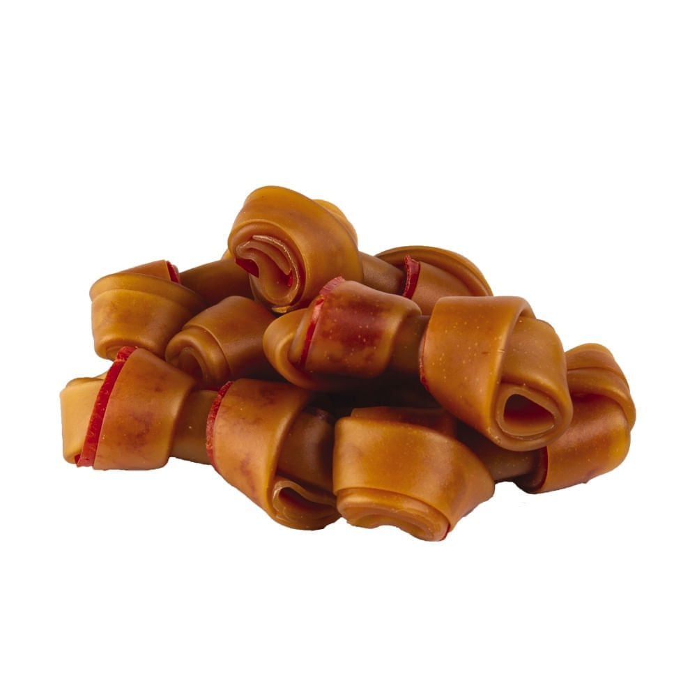SmartBones Mini Mantequilla de Maní sin Carnaza (8 huesos) 5 SmartBones mini mantequilla de maní sin carnaza 8 huesos