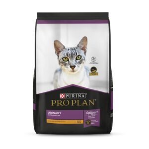 Pro Plan Veterinary Diets UR Urinary Gato - 3 kg