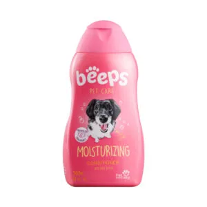 Beeps Acondicionador con manteca de karité 502 ml