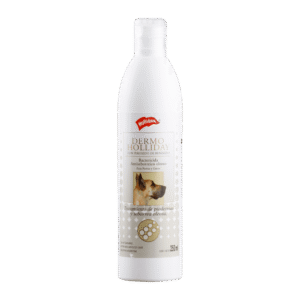 Dermoholliday champú antiséptico y antiseborreico 250 ml