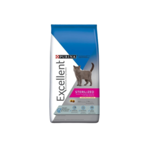 Purina Excellent Cat Sterilized