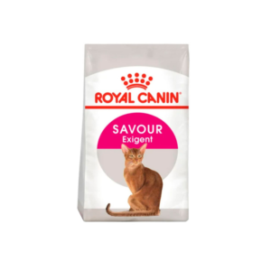 Royal Canin Savour Exigent gato 2 kg