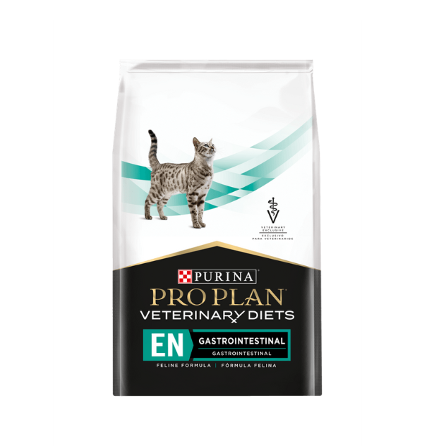 Pro Plan Veterinary Diets EN Gastrointestinal Feline 1 Pro Plan Veterinary Diets EN Gastrointestinal Feline