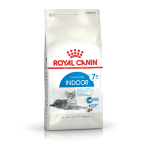 Royal Canin Feline Health Indoor 7+ para gato 1,13 kg