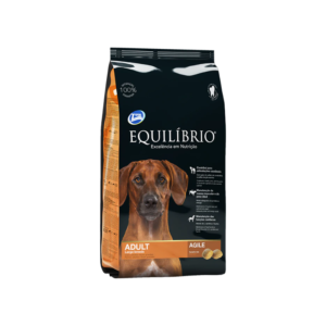 Equilibrio Adulto Razas Grandes bulto de 15 kg