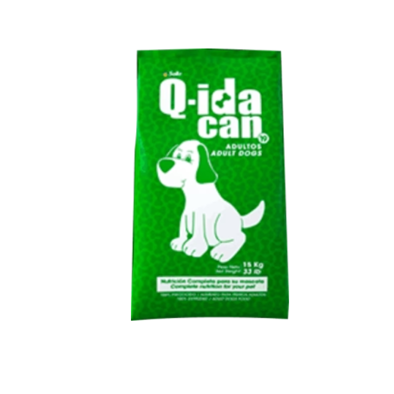 Q-Ida Can Adultos 1 Q-Ida Can Adultos