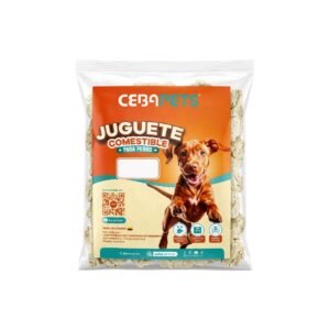 Coquito de Carnaza con Coco 1 kg