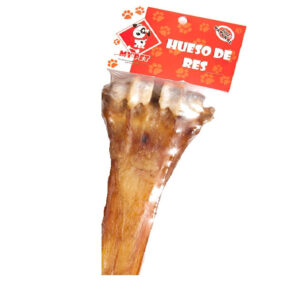 My Pet hueso de res natural 1 unidad