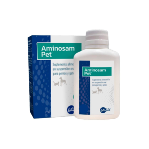 Aminosam Pet hepatoprotector oral 60 ml