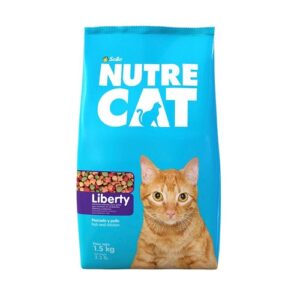 Nutrecat Liberty