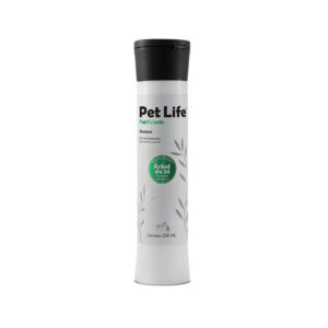 Pet Life champú purificante 250 ml