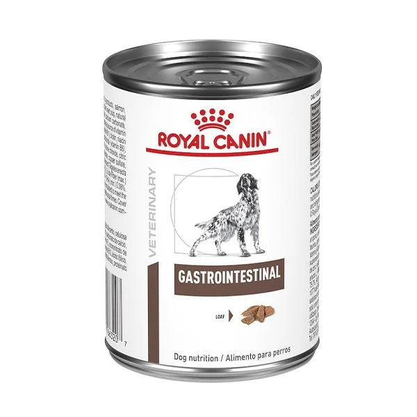 Royal Canin Gastro Intestinal He Dog Wet 1 Royal Canin Gastro Intestinal He Dog Wet