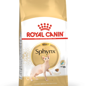 Royal Canin Feline Sphynx Adult