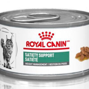 Royal Canin VHN Saciedad Gato Lata