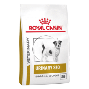 Royal Canin Veterinary Urinary Small Dog 4 kg