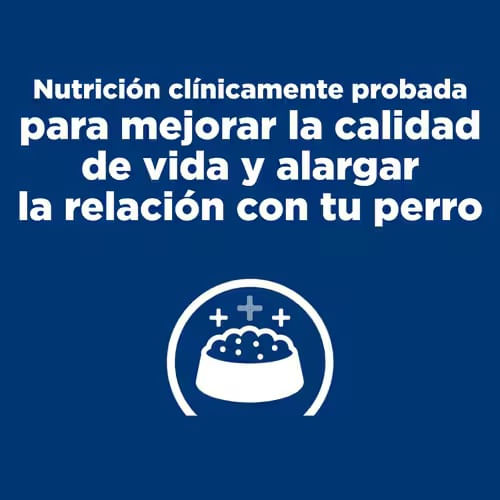 Hill's Prescription Diet k/d Cuidado Renal Perro Lata 13 oz 4 Hill's Prescription Diet k/d cuidado renal para perro lata 13 oz