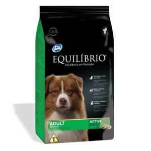 Equilibrio Todas las Razas Adulto bulto de 18 kg