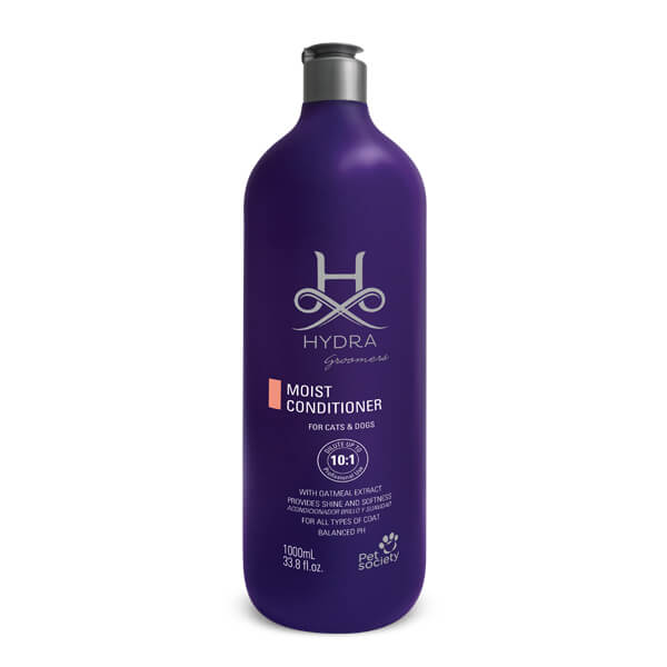 Hydra Moisturizing Conditioner - 1 L 1 Hydra Moisturizing Conditioner - 1 L