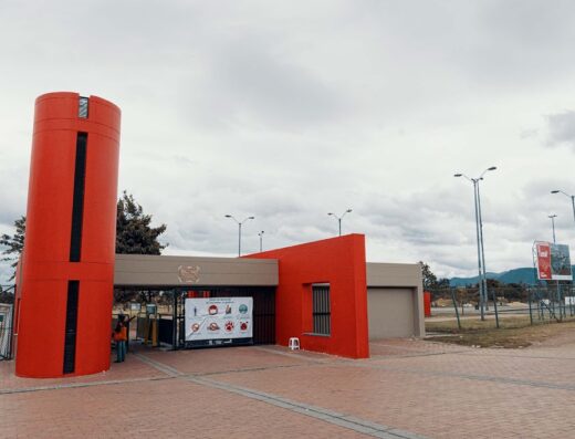 Adiestramiento Canino Bogotá D.C