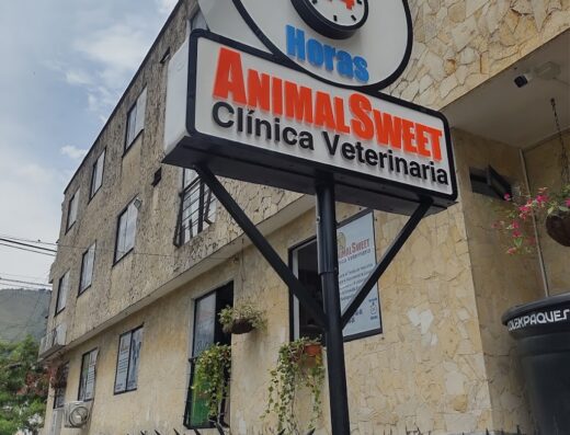 ANIMAL SWEET Clínica Veterinaria