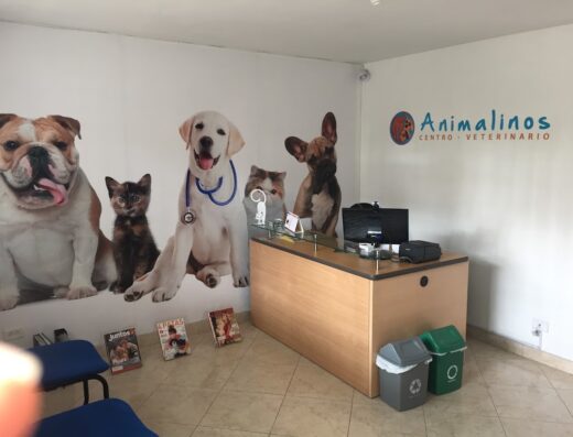 Animalinos Centro Veterinario