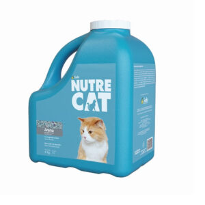 Nutrecat Arena