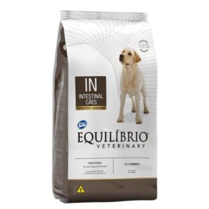 Equilibrio Veterinary Intestinal perro adulto 7,5 kg