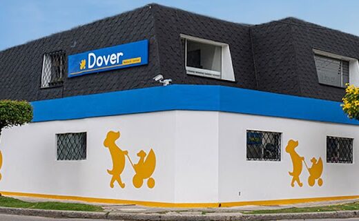 Clinica Dover S.A.S