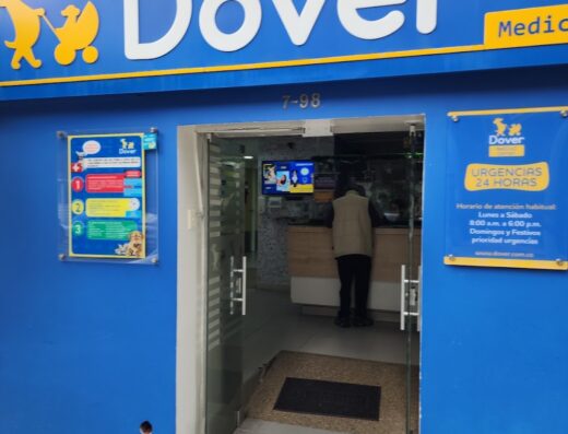 Clinica Dover S.A.S