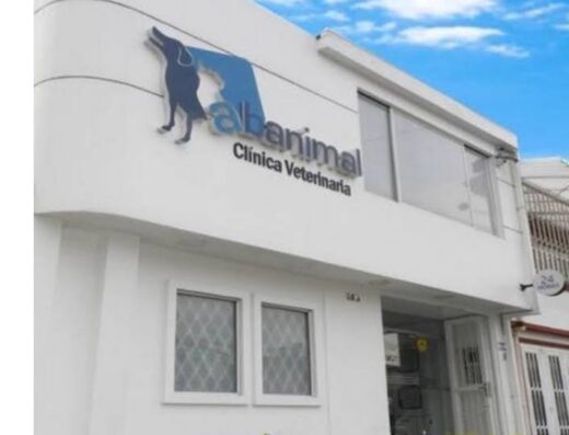 Clínica Veterinaria Abanimal