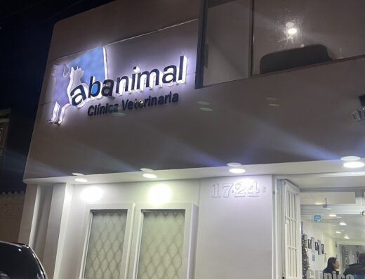 Clínica Veterinaria Abanimal