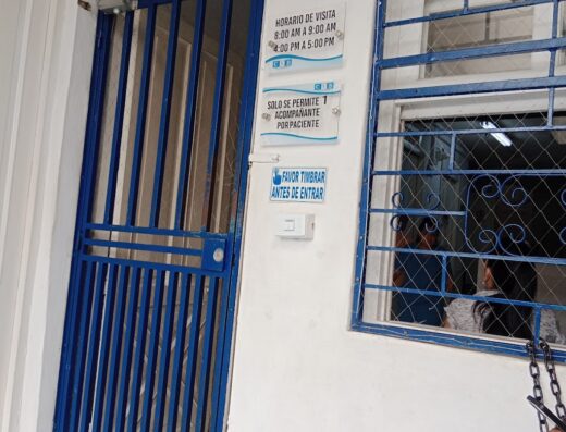 Clinica veterinaria bello
