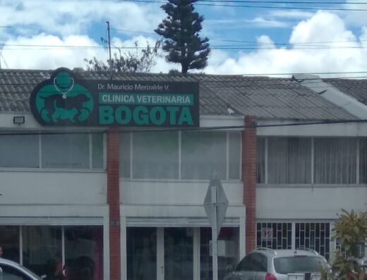 Clínica Veterinaria Bogotá