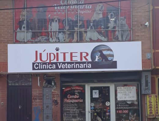 Clinica Veterinaria Jupiter