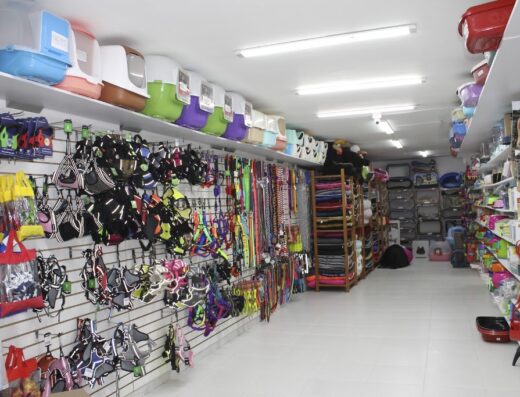 Clínica Veterinaria Maxcotas Center Cabecera 24 Horas