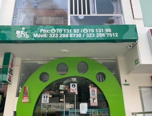 Clínica Veterinaria Maxcotas Center Cabecera 24 Horas