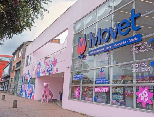 Clínica Veterinaria Movet Calle80