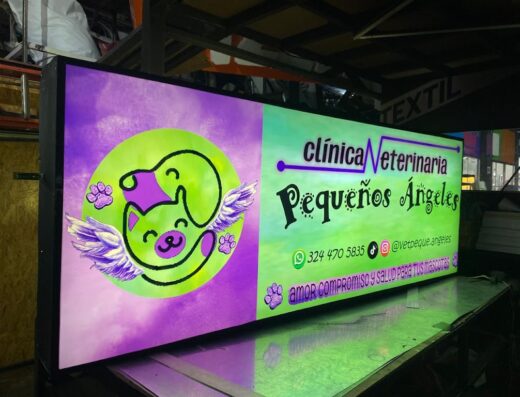 Clínica Veterinaria Pequeños Angeles